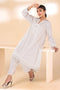 O-WHITE-COTTON-2 PIECE (SRS232P07)