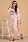 PEACH-LAWN-2 PIECE (SRS232P24)