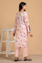 PEACH-LAWN-2 PIECE (SRS232P24)