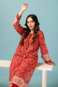 RED-LAWN-2 PIECE (SRS232P30)