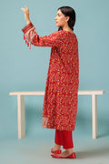 RED-LAWN-2 PIECE (SRS232P30)