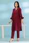 MAROON-DOBBY-2 PIECE (SRS232P45)