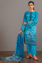 BLUE-LAWN-3 PIECE (SRS233P14)