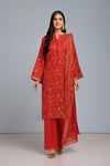 RED-LAWN-3 PIECE (SRS233P65)