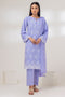 LAVENDER-CAMBRIC-3 PIECE (SRS233P68)