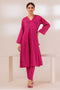 PINK-BROSHIA-2 PIECE (SSS232P65)