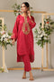 RED-BROSHIA-2 PIECE (SSS232P68)