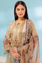 BEIGE-LAWN-3 PIECE (SSS233P116)