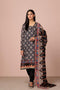 Phulkari - 3 PC (SST233P05B)