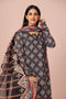 Phulkari - 3 PC (SST233P05B)