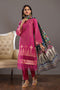 PINK-JACQUARD-3 PIECE (SV1NA233P3)