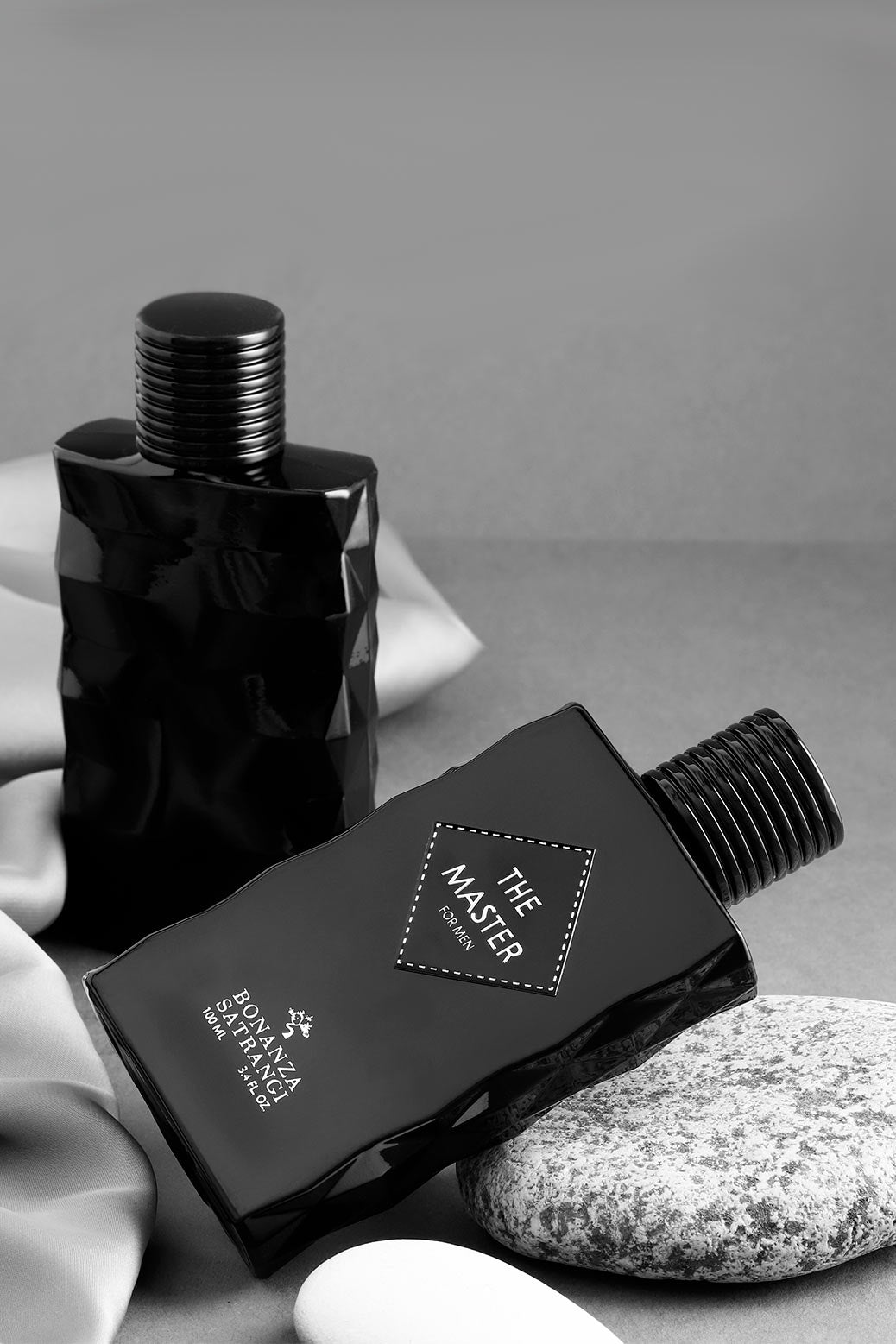 Bonanza 2025 men perfumes