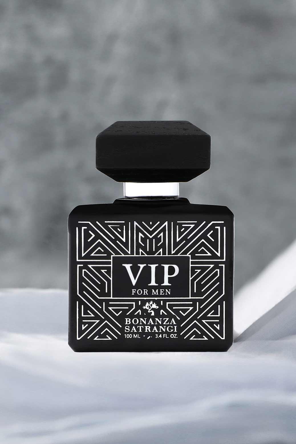 Vip perfume deals