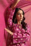 FUCHSIA-CHIKANKARI-3 PIECE (WSS223P99)