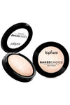 BAKED CHOICE RICH TOUCH HIGHLIGHTER (4 SHADES)