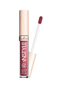 INSTYLE EXTREME MATTE LIP PAINT (26 SHADES)
